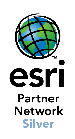 ESRI Authorized Business Partner