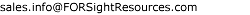 Sales information requests